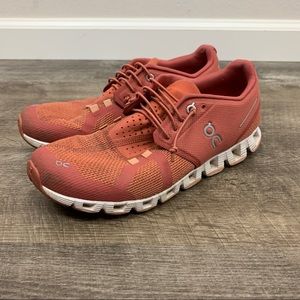 ON CLOUD Running Shoes